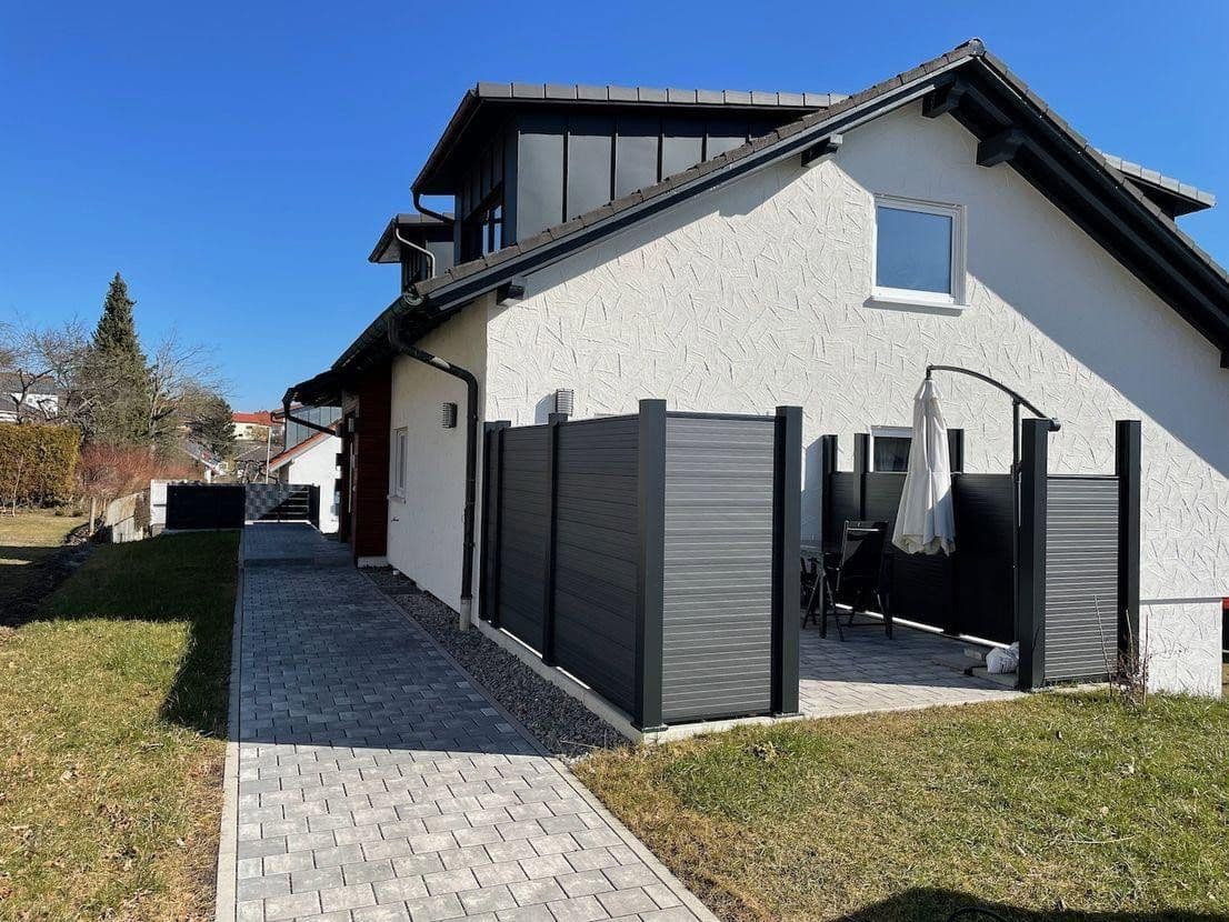 Pronájem bytu 3+kk 91 m², Goethestr. 18, Bingen, Bádensko-Württembersko Pronájem bytu 3+kk 91 m², Goethestr. 18, Bingen, Bádensko-Württembersko