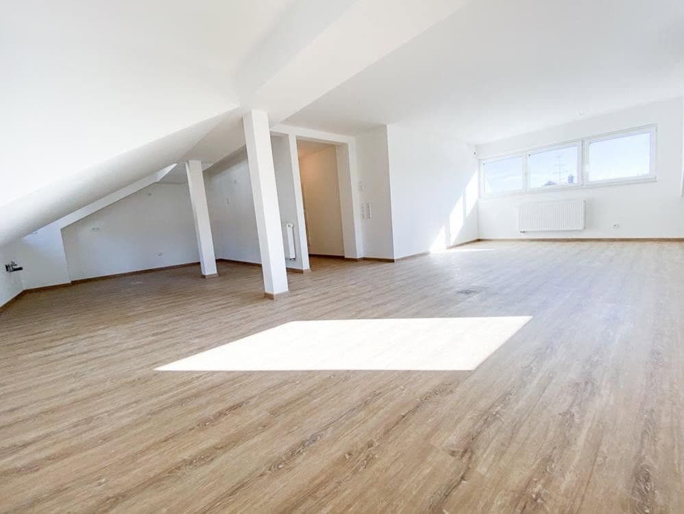 Pronájem bytu 3+kk 91 m², Goethestr. 18, Bingen, Bádensko-Württembersko Pronájem bytu 3+kk 91 m², Goethestr. 18, Bingen, Bádensko-Württembersko