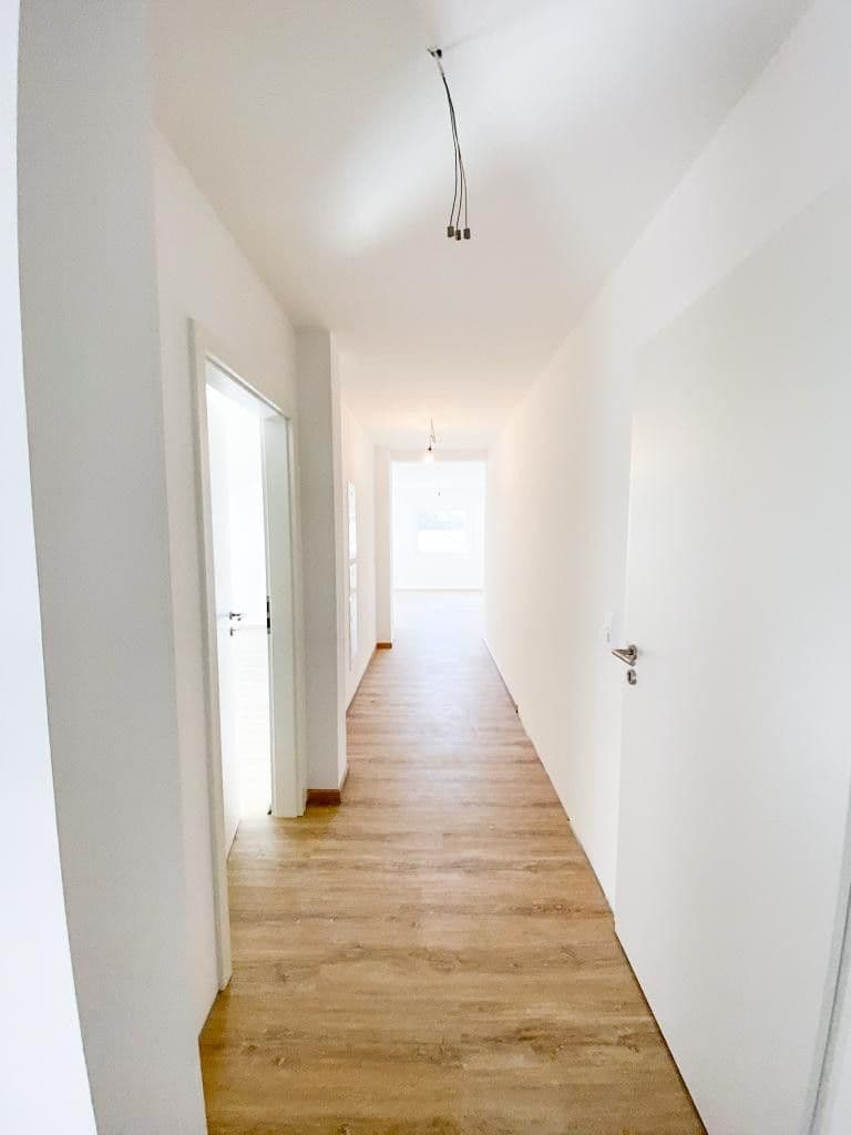 Pronájem bytu 3+kk 91 m², Goethestr. 18, Bingen, Bádensko-Württembersko Pronájem bytu 3+kk 91 m², Goethestr. 18, Bingen, Bádensko-Württembersko