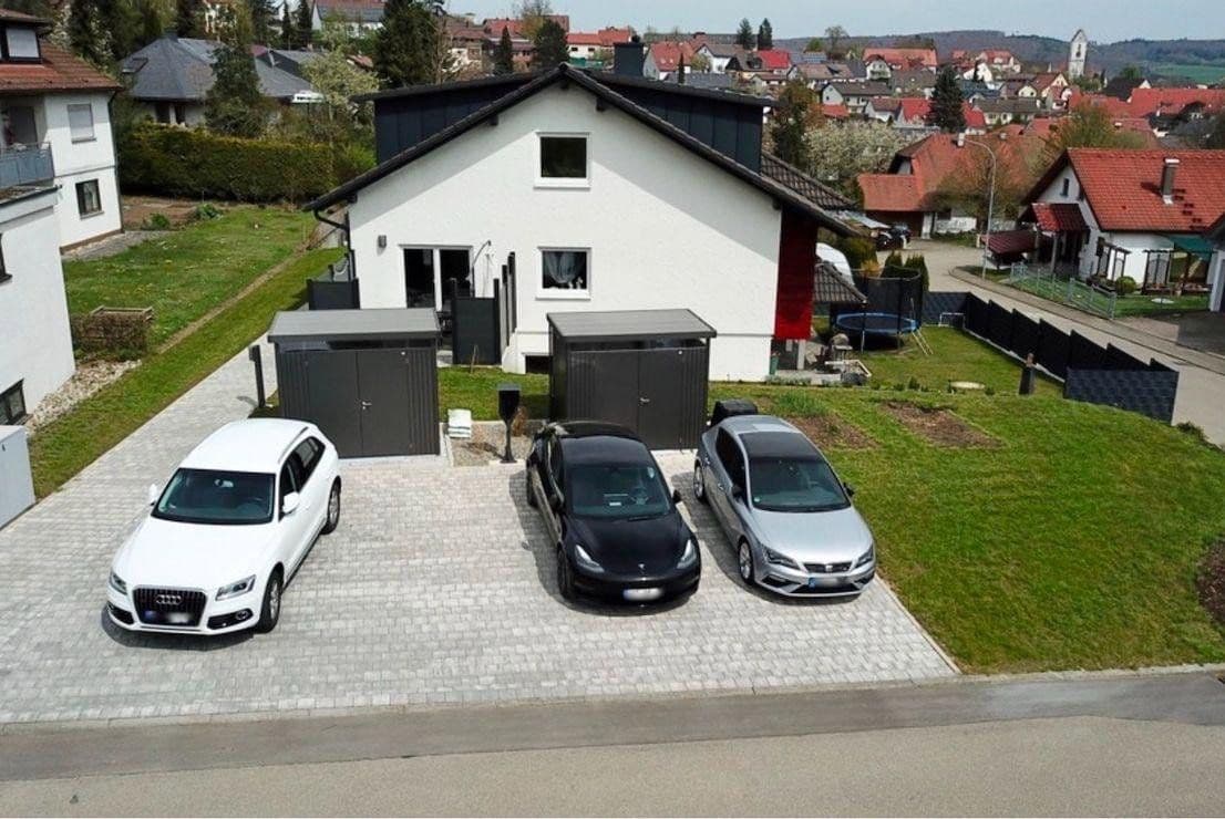 Pronájem bytu 3+kk 91 m², Goethestr. 18, Bingen, Bádensko-Württembersko Pronájem bytu 3+kk 91 m², Goethestr. 18, Bingen, Bádensko-Württembersko