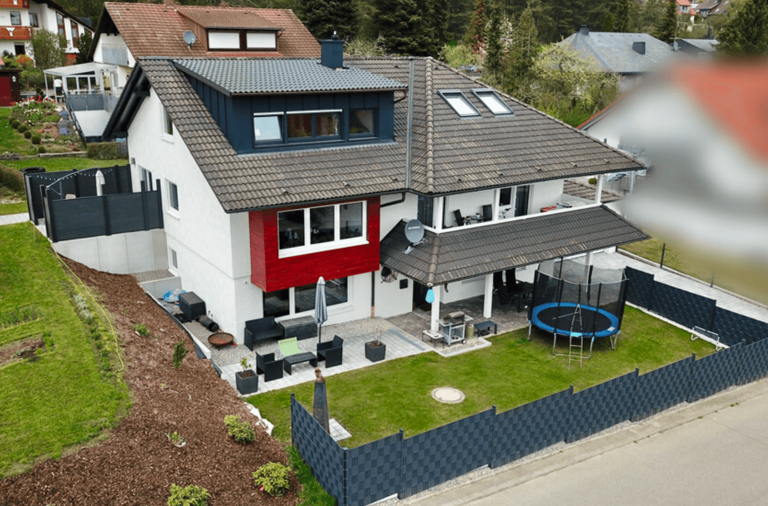 Pronájem bytu 3+kk 91 m², Goethestr. 18, Bingen, Bádensko-Württembersko Pronájem bytu 3+kk 91 m², Goethestr. 18, Bingen, Bádensko-Württembersko