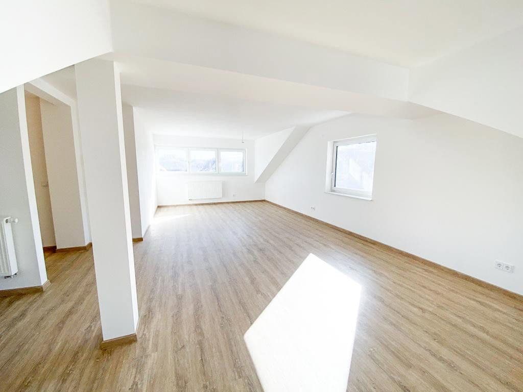 Pronájem bytu 3+kk 91 m², Goethestr. 18, Bingen, Bádensko-Württembersko Pronájem bytu 3+kk 91 m², Goethestr. 18, Bingen, Bádensko-Württembersko