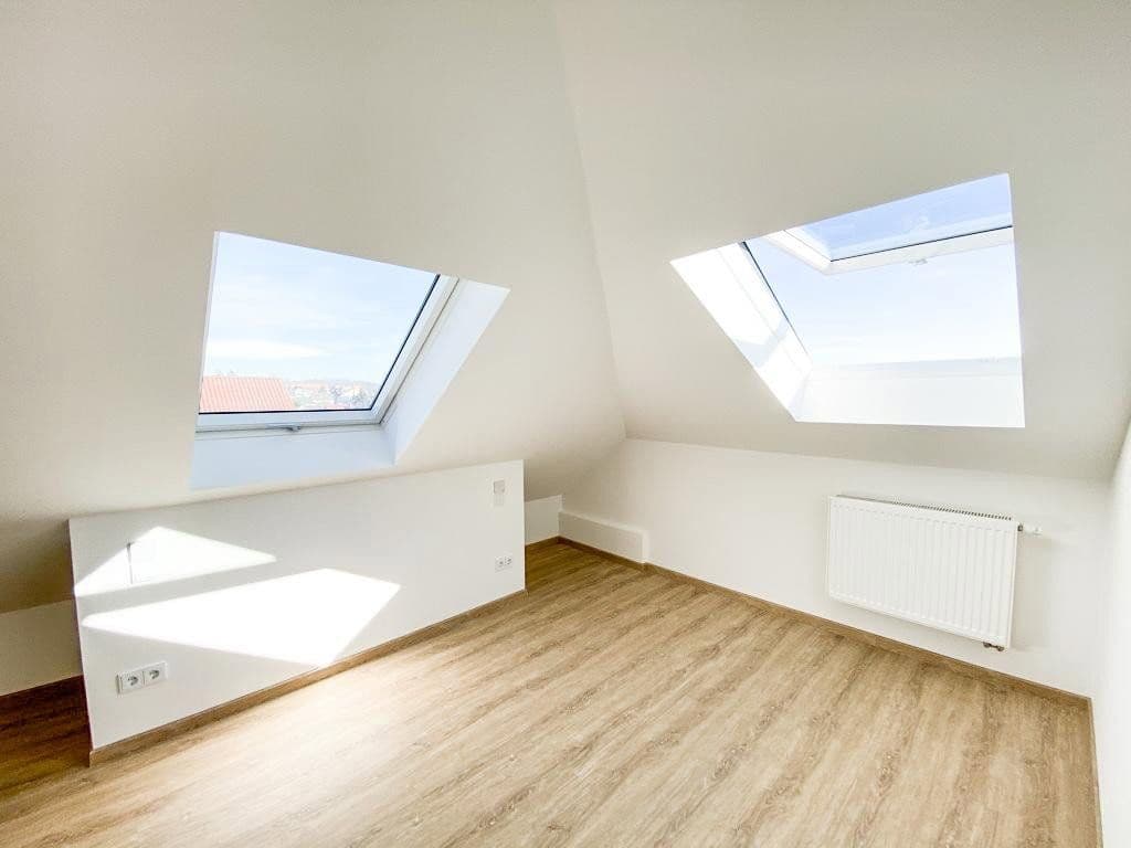 Pronájem bytu 3+kk 91 m², Goethestr. 18, Bingen, Bádensko-Württembersko Pronájem bytu 3+kk 91 m², Goethestr. 18, Bingen, Bádensko-Württembersko