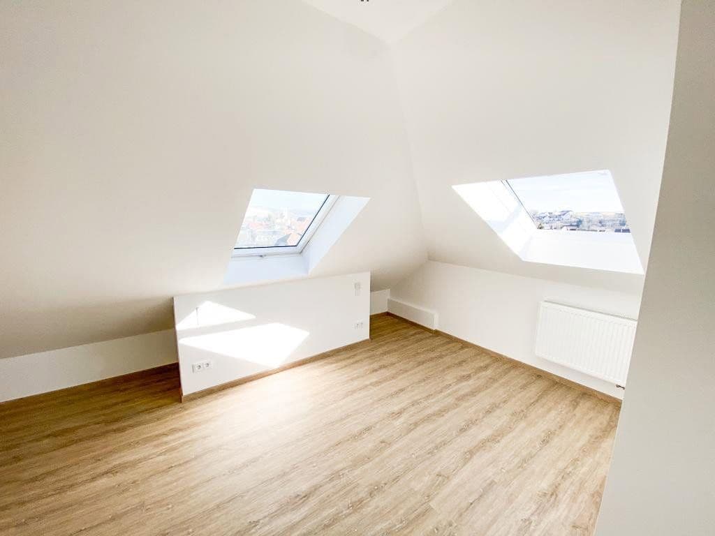 Pronájem bytu 3+kk 91 m², Goethestr. 18, Bingen, Bádensko-Württembersko Pronájem bytu 3+kk 91 m², Goethestr. 18, Bingen, Bádensko-Württembersko