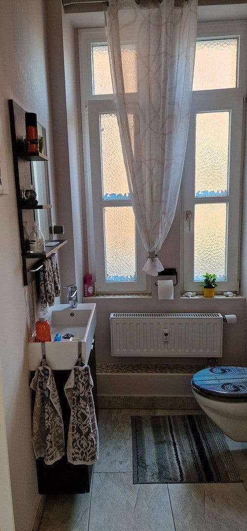 Pronájem bytu 5+1 176 m², Ansbach, Bavorsko Pronájem bytu 5+1 176 m², Ansbach, Bavorsko