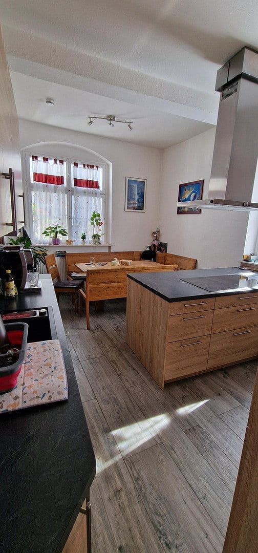 Pronájem bytu 5+1 176 m², Ansbach, Bavorsko Pronájem bytu 5+1 176 m², Ansbach, Bavorsko