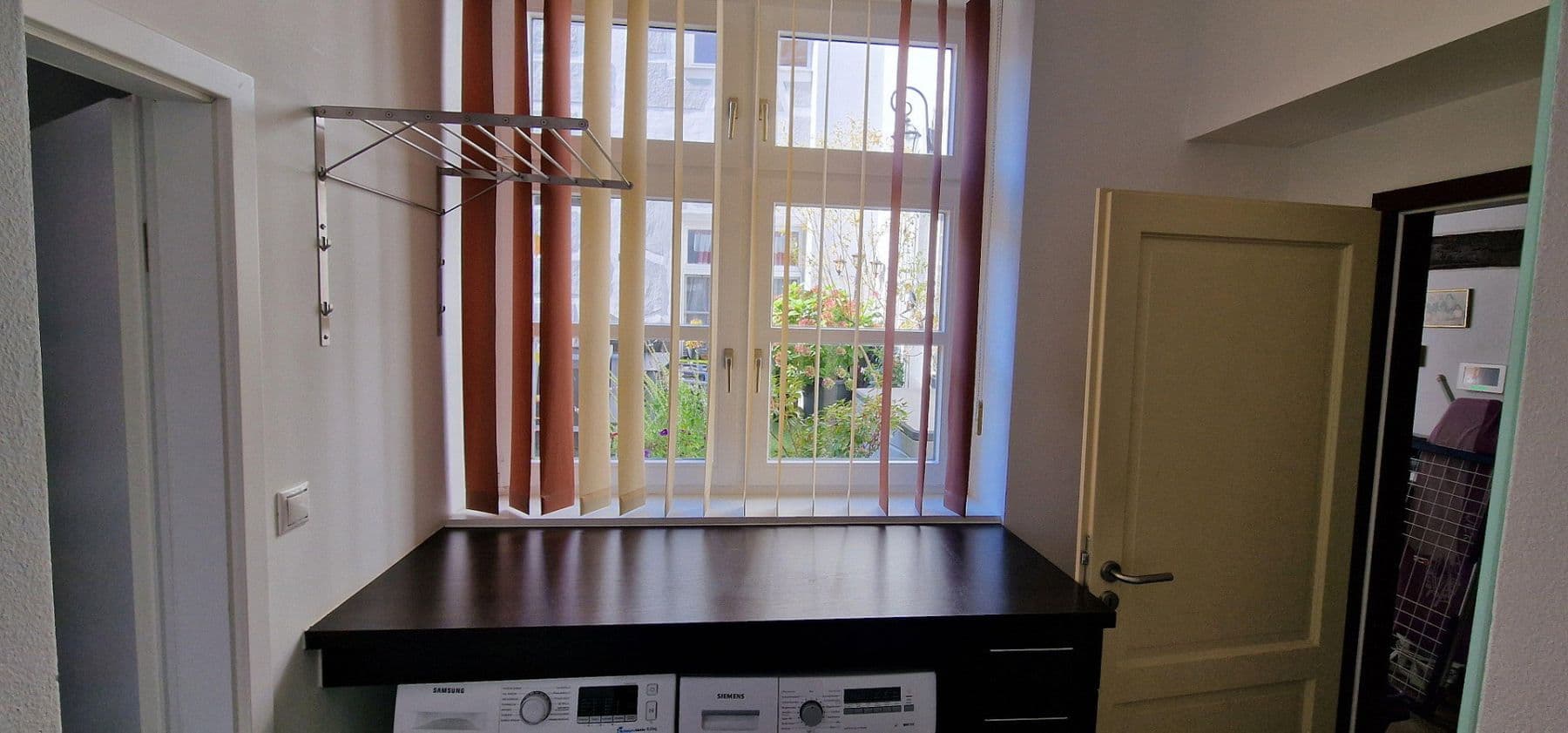 Pronájem bytu 5+1 176 m², Ansbach, Bavorsko Pronájem bytu 5+1 176 m², Ansbach, Bavorsko