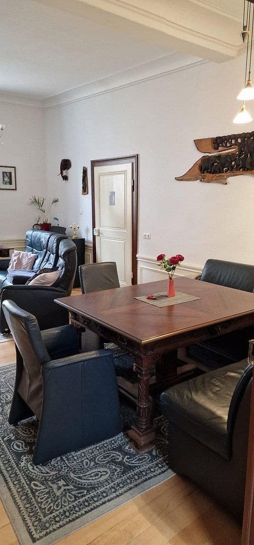 Pronájem bytu 5+1 176 m², Ansbach, Bavorsko Pronájem bytu 5+1 176 m², Ansbach, Bavorsko