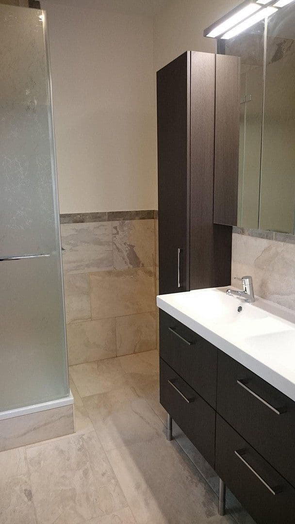 Pronájem bytu 5+1 176 m², Ansbach, Bavorsko Pronájem bytu 5+1 176 m², Ansbach, Bavorsko