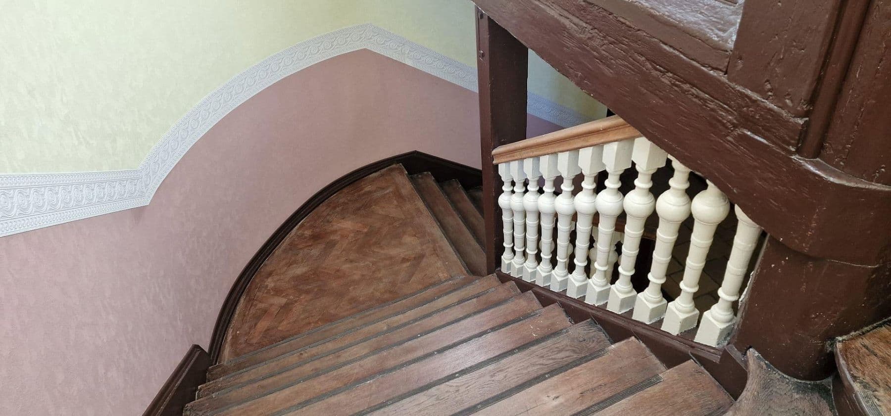 Pronájem bytu 5+1 176 m², Ansbach, Bavorsko Pronájem bytu 5+1 176 m², Ansbach, Bavorsko