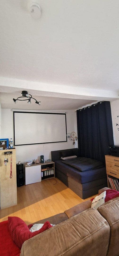 Pronájem bytu 5+1 176 m², Ansbach, Bavorsko Pronájem bytu 5+1 176 m², Ansbach, Bavorsko