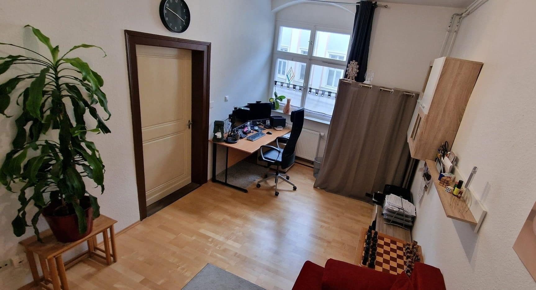 Pronájem bytu 5+1 176 m², Ansbach, Bavorsko Pronájem bytu 5+1 176 m², Ansbach, Bavorsko