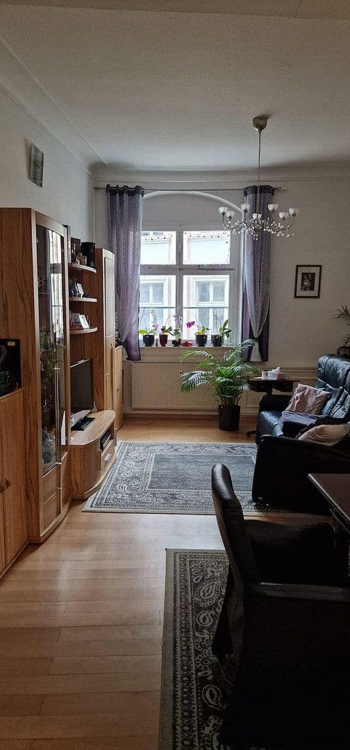 Pronájem bytu 5+1 176 m², Ansbach, Bavorsko Pronájem bytu 5+1 176 m², Ansbach, Bavorsko