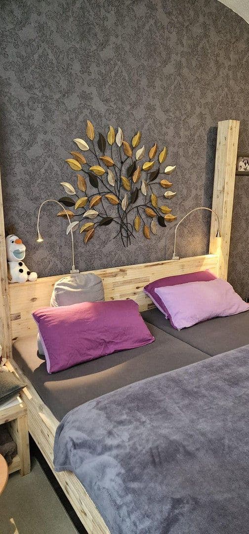 Pronájem bytu 5+1 176 m², Ansbach, Bavorsko Pronájem bytu 5+1 176 m², Ansbach, Bavorsko