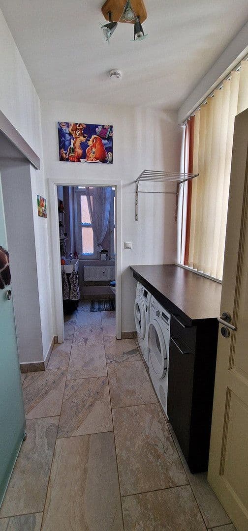 Pronájem bytu 5+1 176 m², Ansbach, Bavorsko Pronájem bytu 5+1 176 m², Ansbach, Bavorsko