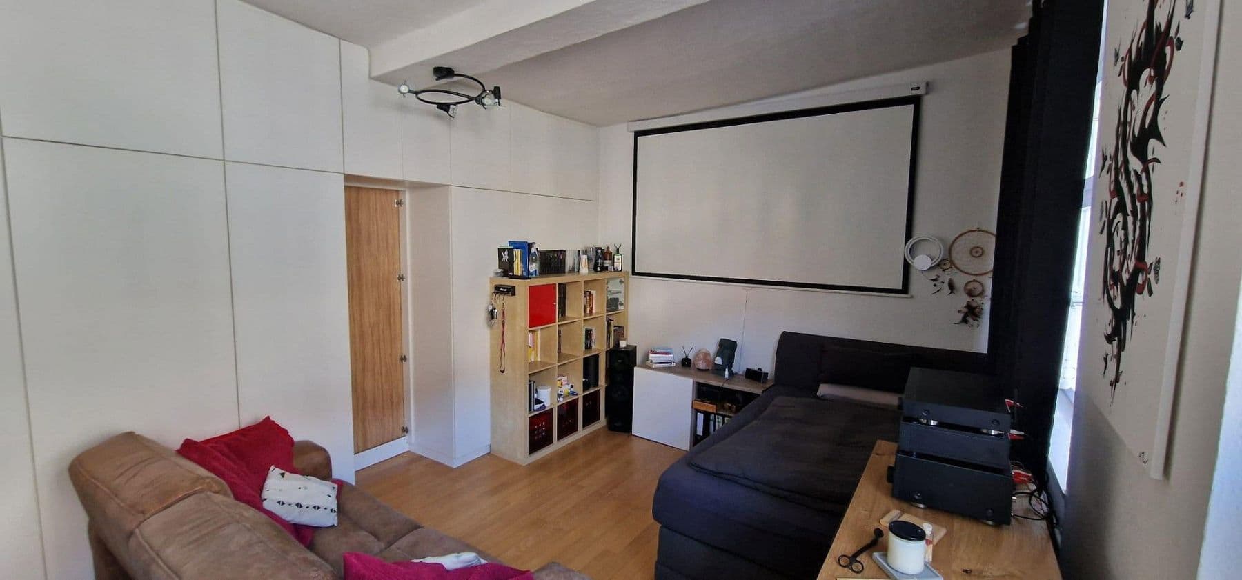 Pronájem bytu 5+1 176 m², Ansbach, Bavorsko Pronájem bytu 5+1 176 m², Ansbach, Bavorsko