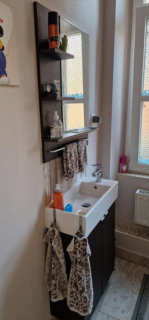 Pronájem bytu 5+1 176 m², Ansbach, Bavorsko Pronájem bytu 5+1 176 m², Ansbach, Bavorsko
