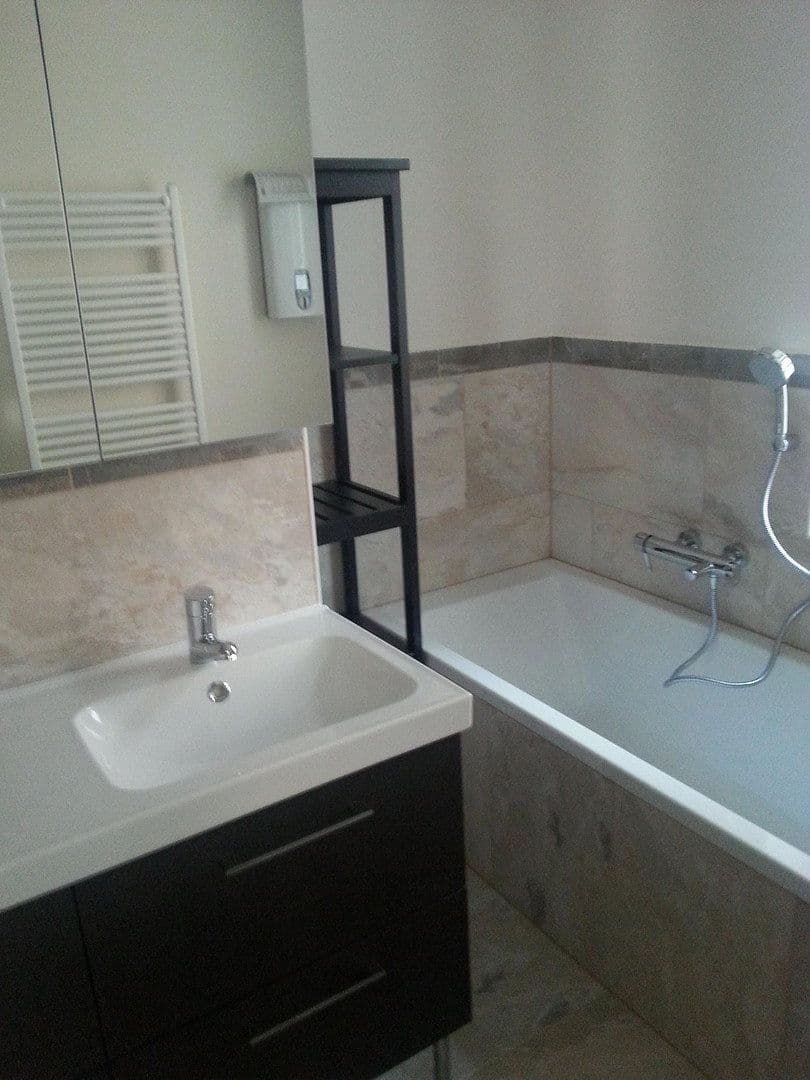 Pronájem bytu 5+1 176 m², Ansbach, Bavorsko Pronájem bytu 5+1 176 m², Ansbach, Bavorsko