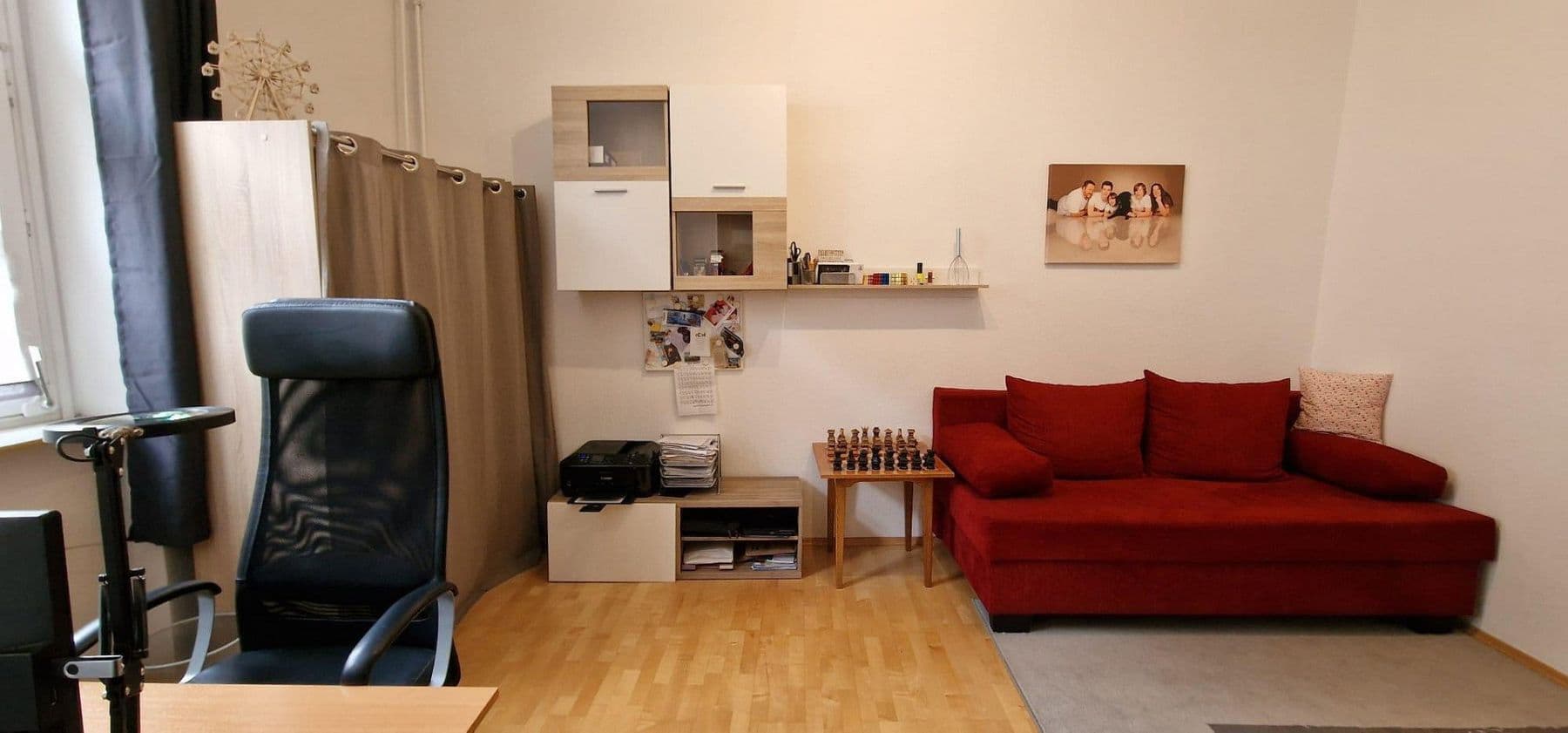 Pronájem bytu 5+1 176 m², Ansbach, Bavorsko Pronájem bytu 5+1 176 m², Ansbach, Bavorsko