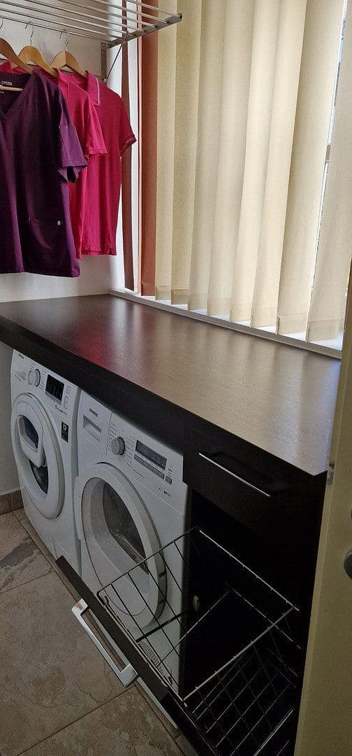 Pronájem bytu 5+1 176 m², Ansbach, Bavorsko Pronájem bytu 5+1 176 m², Ansbach, Bavorsko