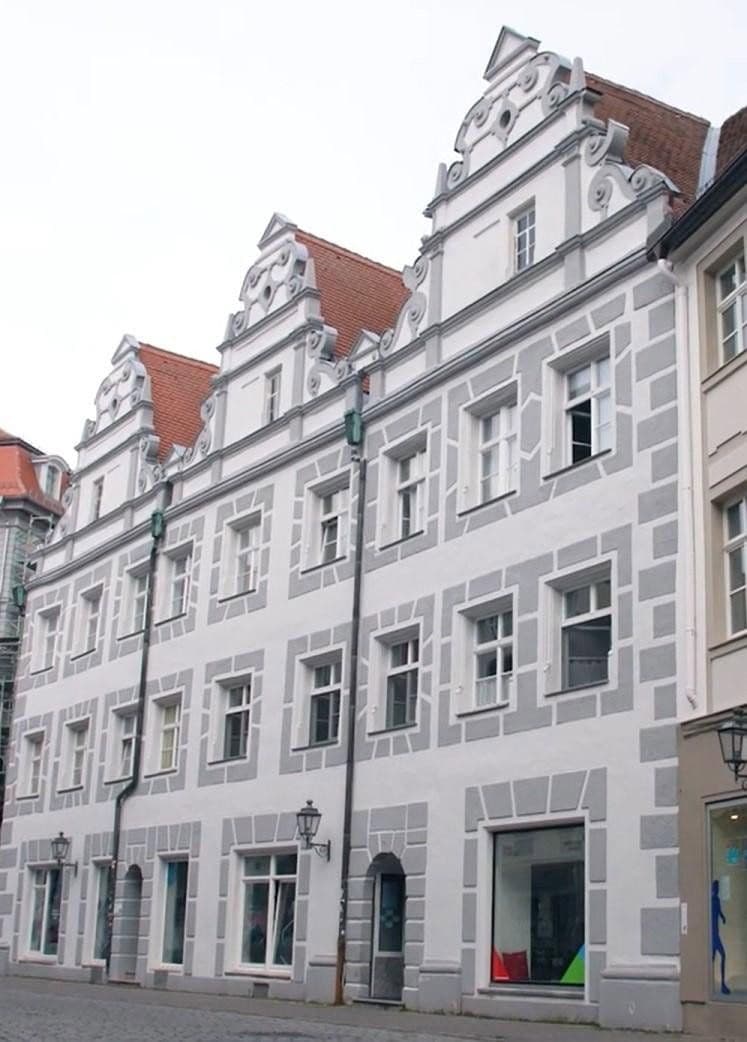 Pronájem bytu 5+1 176 m², Ansbach, Bavorsko Pronájem bytu 5+1 176 m², Ansbach, Bavorsko