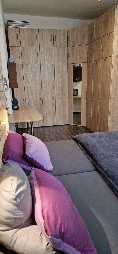 Pronájem bytu 5+1 176 m², Ansbach, Bavorsko Pronájem bytu 5+1 176 m², Ansbach, Bavorsko