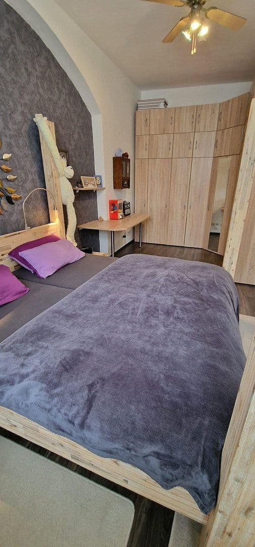 Pronájem bytu 5+1 176 m², Ansbach, Bavorsko Pronájem bytu 5+1 176 m², Ansbach, Bavorsko