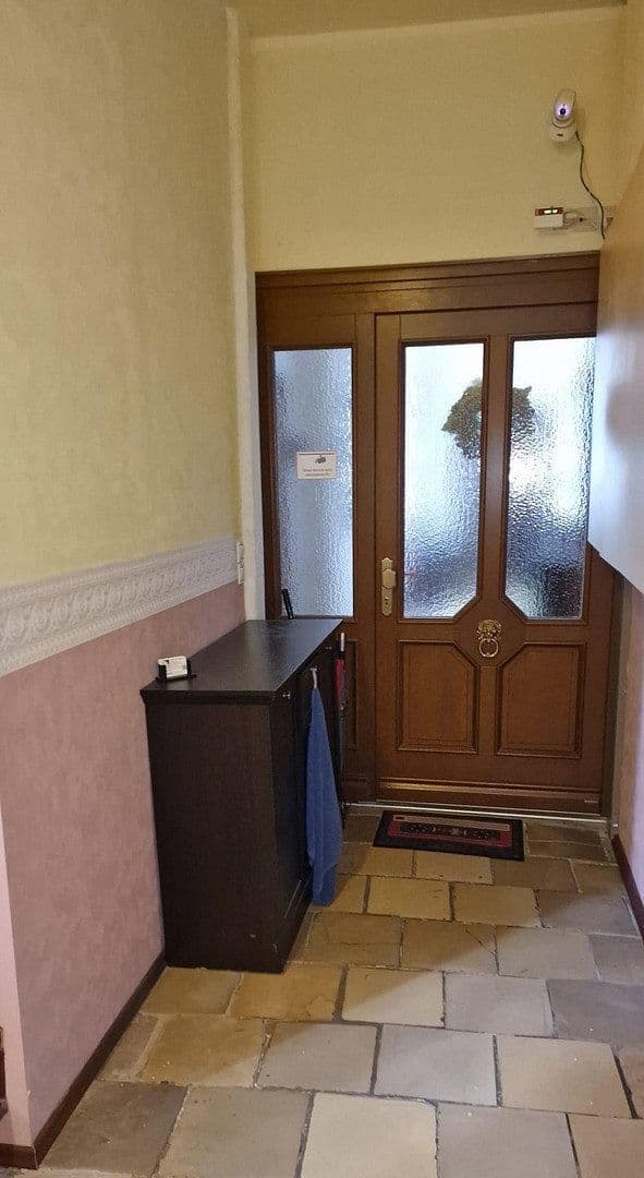 Pronájem bytu 5+1 176 m², Ansbach, Bavorsko Pronájem bytu 5+1 176 m², Ansbach, Bavorsko