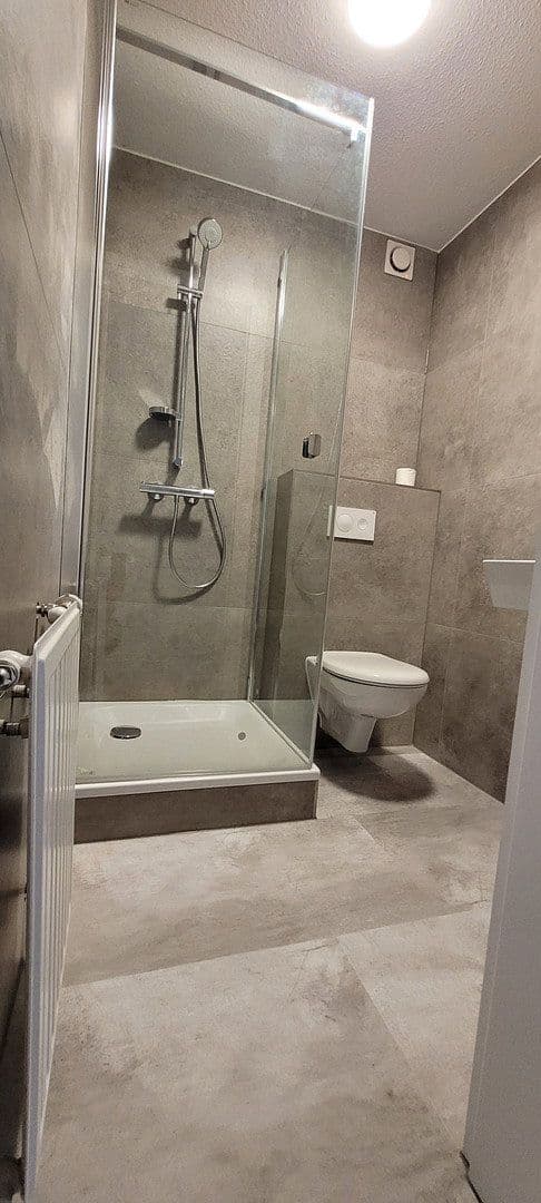 Prodej bytu 4+1 88 m², Bad Pyrmont, Dolní Sasko Prodej bytu 4+1 88 m², Bad Pyrmont, Dolní Sasko