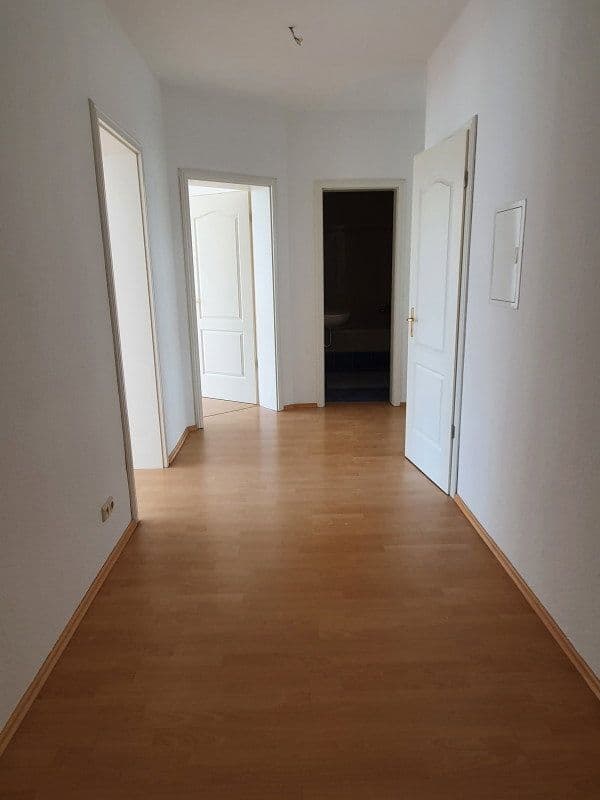 Pronájem bytu 3+1 84 m², Reichpietschstraße 7, Leipzig, Sasko Pronájem bytu 3+1 84 m², Reichpietschstraße 7, Leipzig, Sasko