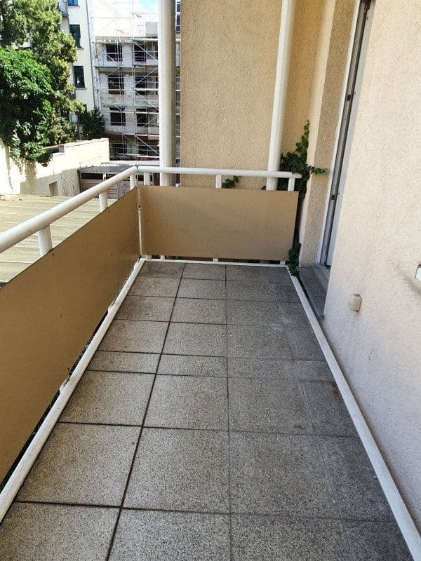 Pronájem bytu 3+1 84 m², Reichpietschstraße 7, Leipzig, Sasko Pronájem bytu 3+1 84 m², Reichpietschstraße 7, Leipzig, Sasko