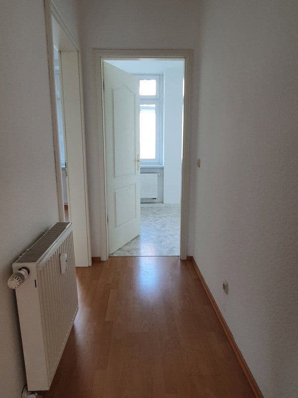 Pronájem bytu 3+1 84 m², Reichpietschstraße 7, Leipzig, Sasko Pronájem bytu 3+1 84 m², Reichpietschstraße 7, Leipzig, Sasko