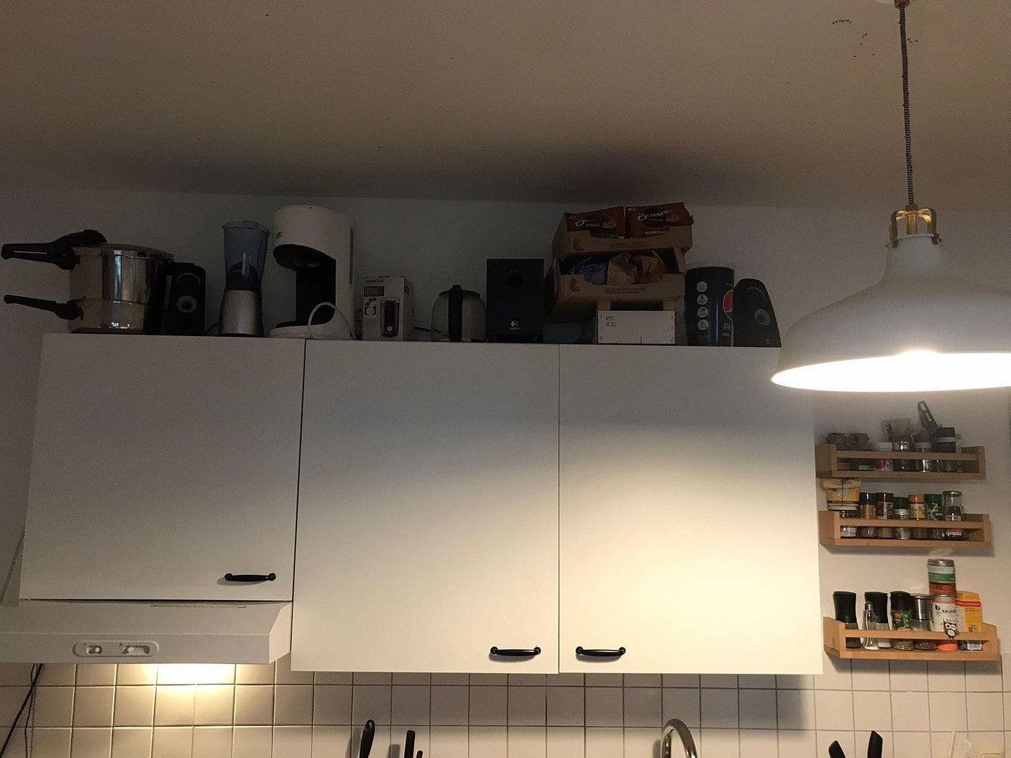 Pronájem bytu 3+1 84 m², Reichpietschstraße 7, Leipzig, Sasko Pronájem bytu 3+1 84 m², Reichpietschstraße 7, Leipzig, Sasko