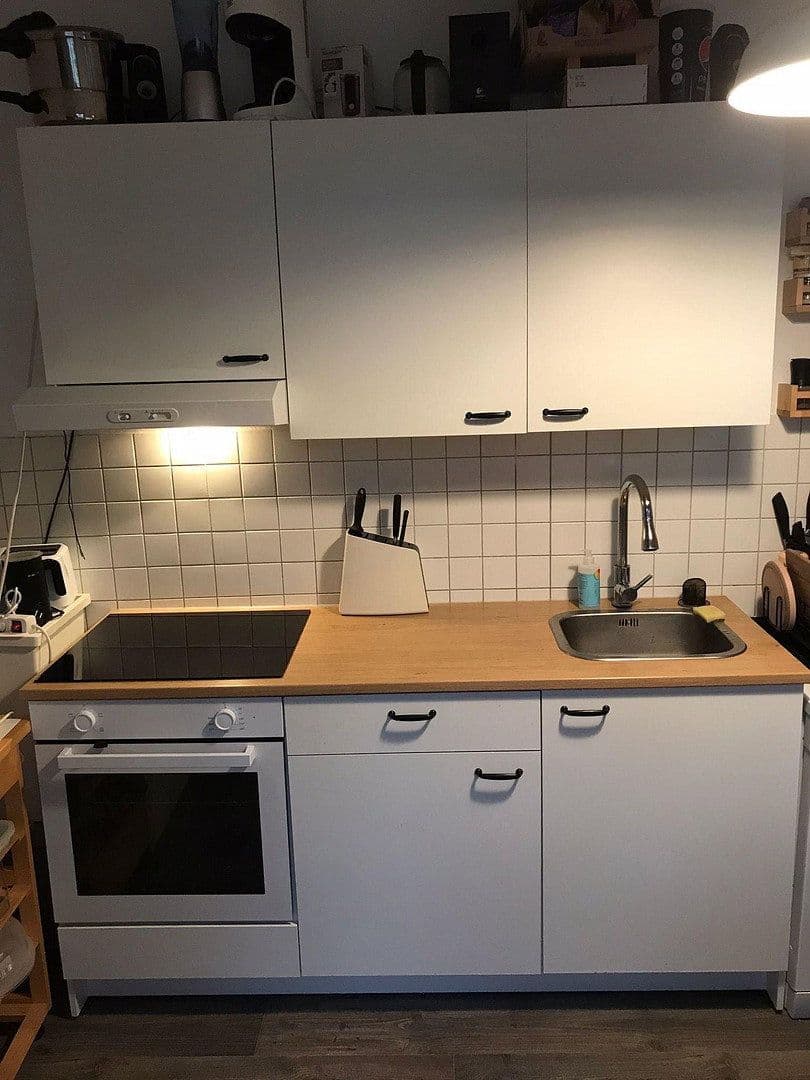 Pronájem bytu 3+1 84 m², Reichpietschstraße 7, Leipzig, Sasko Pronájem bytu 3+1 84 m², Reichpietschstraße 7, Leipzig, Sasko