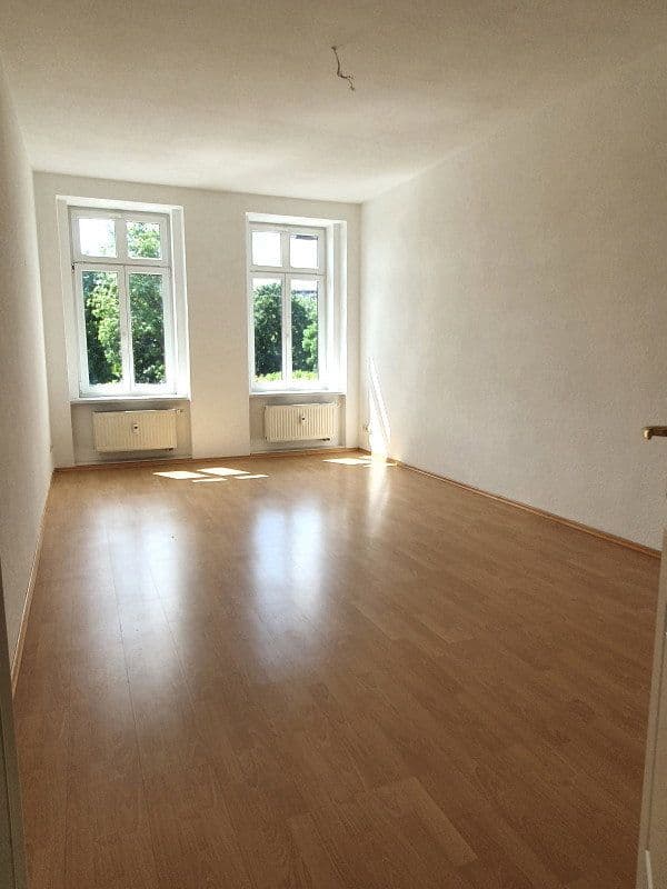 Pronájem bytu 3+1 84 m², Reichpietschstraße 7, Leipzig, Sasko Pronájem bytu 3+1 84 m², Reichpietschstraße 7, Leipzig, Sasko