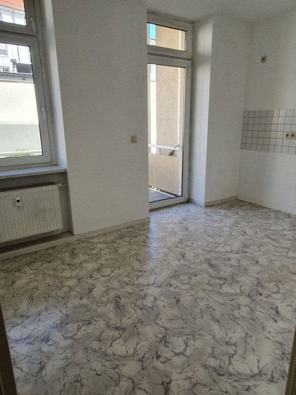Pronájem bytu 3+1 84 m², Reichpietschstraße 7, Leipzig, Sasko Pronájem bytu 3+1 84 m², Reichpietschstraße 7, Leipzig, Sasko