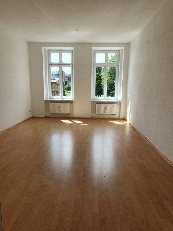 Pronájem bytu 3+1 84 m², Reichpietschstraße 7, Leipzig, Sasko Pronájem bytu 3+1 84 m², Reichpietschstraße 7, Leipzig, Sasko