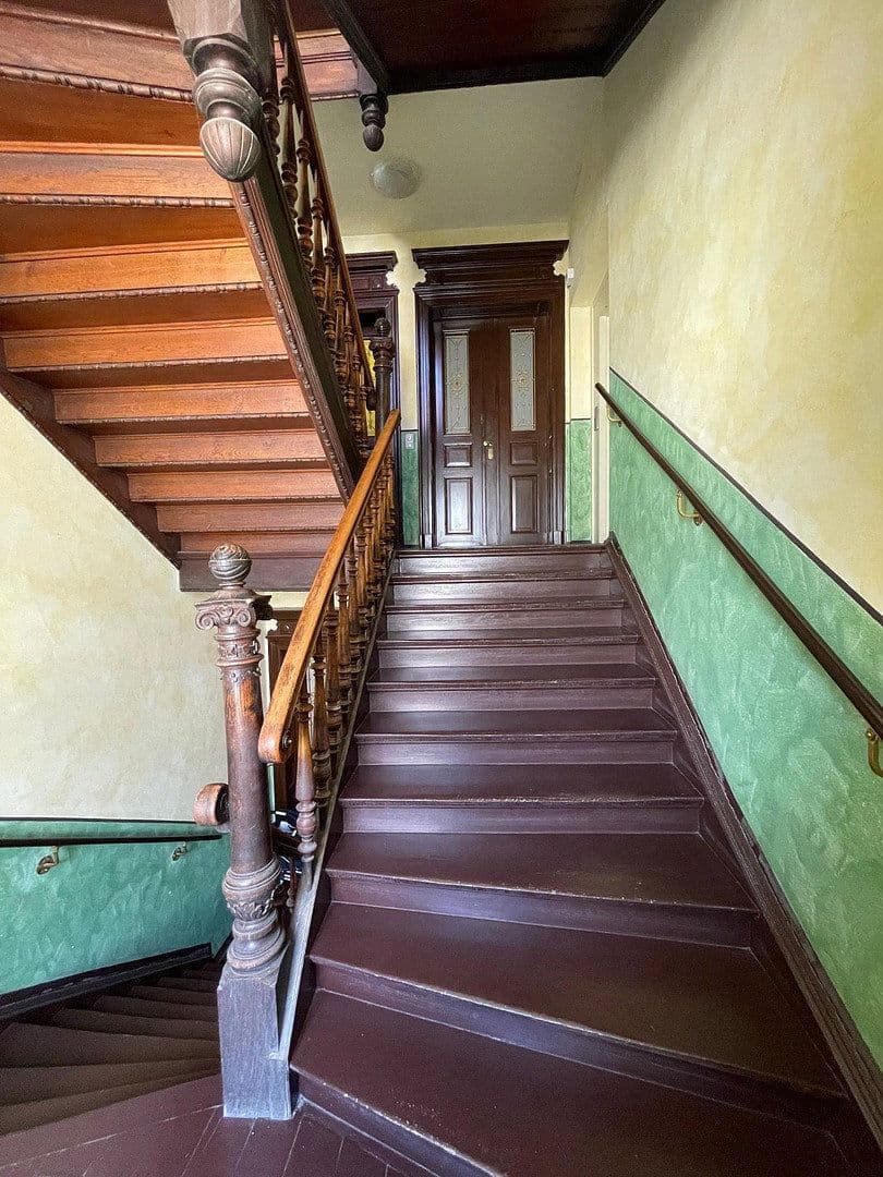 Pronájem bytu 3+1 84 m², Reichpietschstraße 7, Leipzig, Sasko Pronájem bytu 3+1 84 m², Reichpietschstraße 7, Leipzig, Sasko