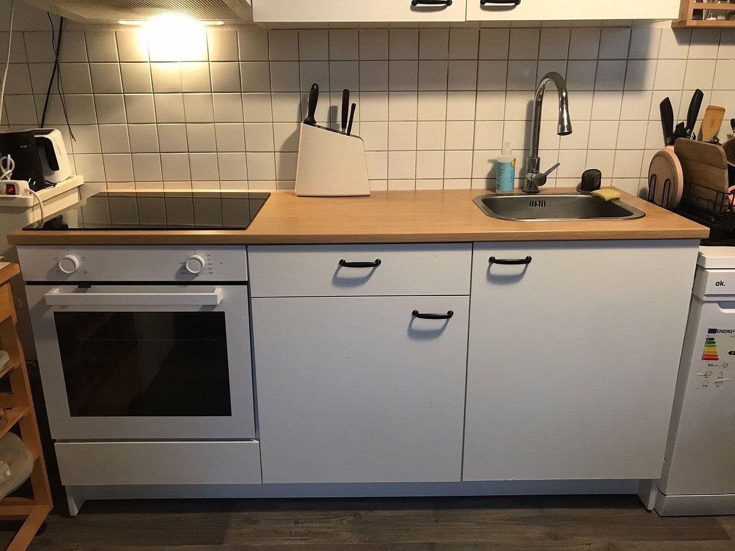 Pronájem bytu 3+1 84 m², Reichpietschstraße 7, Leipzig, Sasko Pronájem bytu 3+1 84 m², Reichpietschstraße 7, Leipzig, Sasko