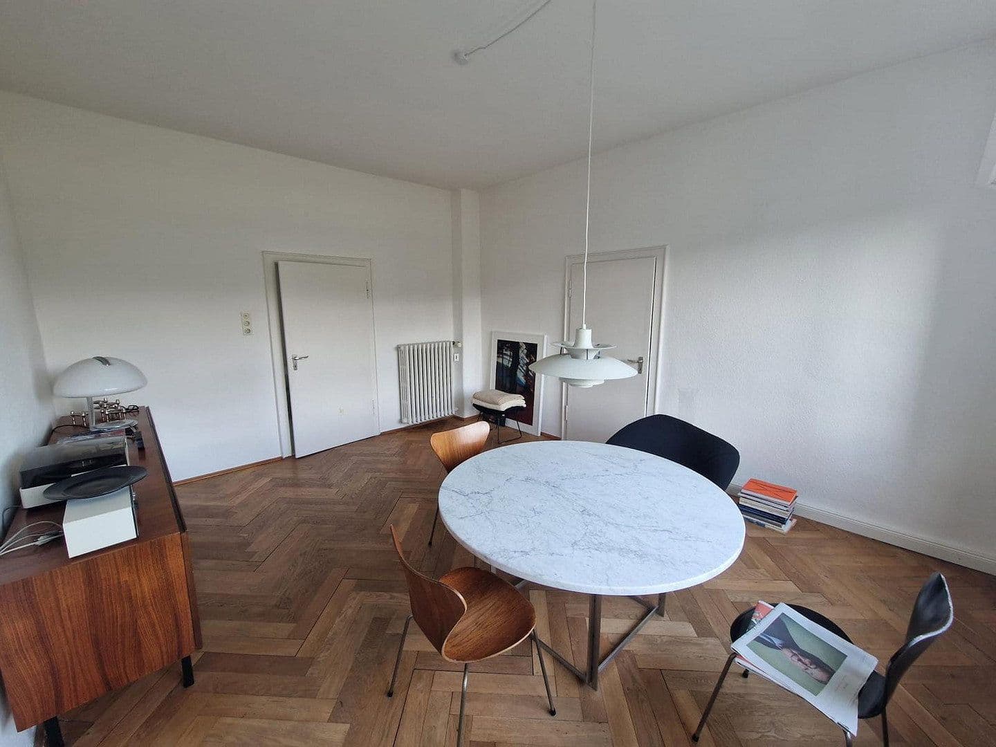 Prodej bytu 4+1 100 m², Schronfeld 41, Erlangen, Bavorsko Prodej bytu 4+1 100 m², Schronfeld 41, Erlangen, Bavorsko
