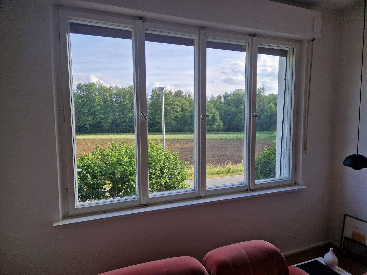 Prodej bytu 4+1 100 m², Schronfeld 41, Erlangen, Bavorsko Prodej bytu 4+1 100 m², Schronfeld 41, Erlangen, Bavorsko