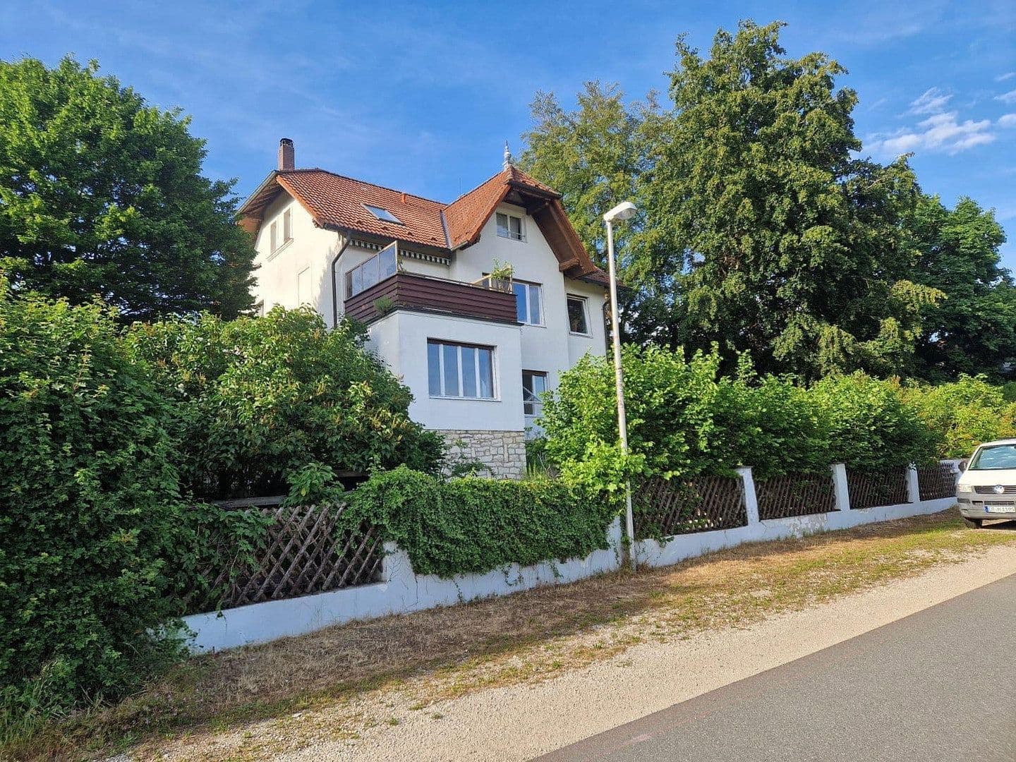 Prodej bytu 4+1 100 m², Schronfeld 41, Erlangen, Bavorsko Prodej bytu 4+1 100 m², Schronfeld 41, Erlangen, Bavorsko