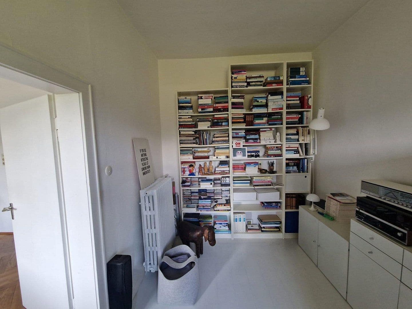 Prodej bytu 4+1 100 m², Schronfeld 41, Erlangen, Bavorsko Prodej bytu 4+1 100 m², Schronfeld 41, Erlangen, Bavorsko