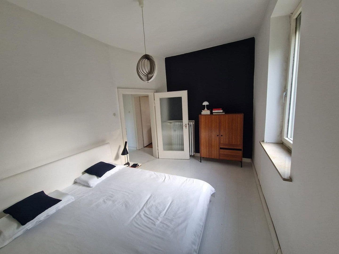 Prodej bytu 4+1 100 m², Schronfeld 41, Erlangen, Bavorsko Prodej bytu 4+1 100 m², Schronfeld 41, Erlangen, Bavorsko