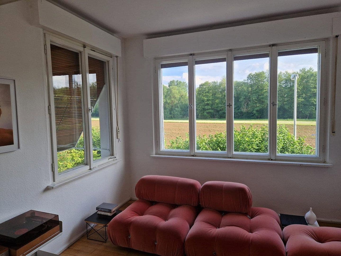 Prodej bytu 4+1 100 m², Schronfeld 41, Erlangen, Bavorsko Prodej bytu 4+1 100 m², Schronfeld 41, Erlangen, Bavorsko