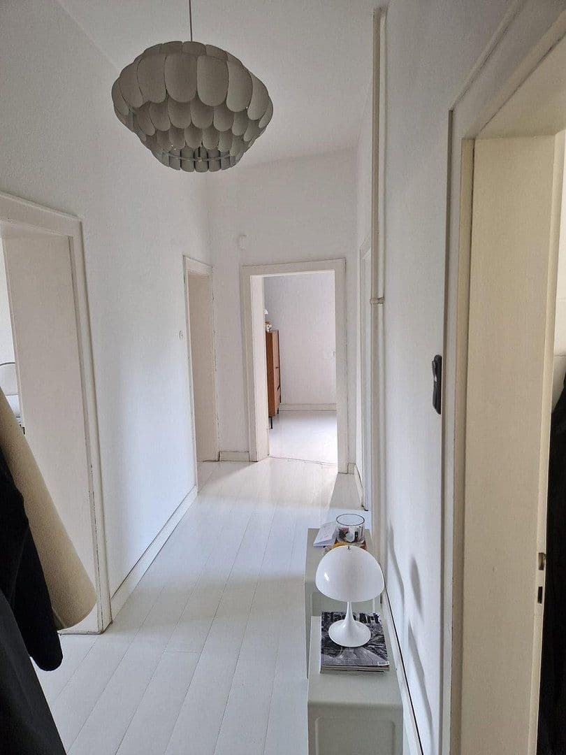 Prodej bytu 4+1 100 m², Schronfeld 41, Erlangen, Bavorsko Prodej bytu 4+1 100 m², Schronfeld 41, Erlangen, Bavorsko