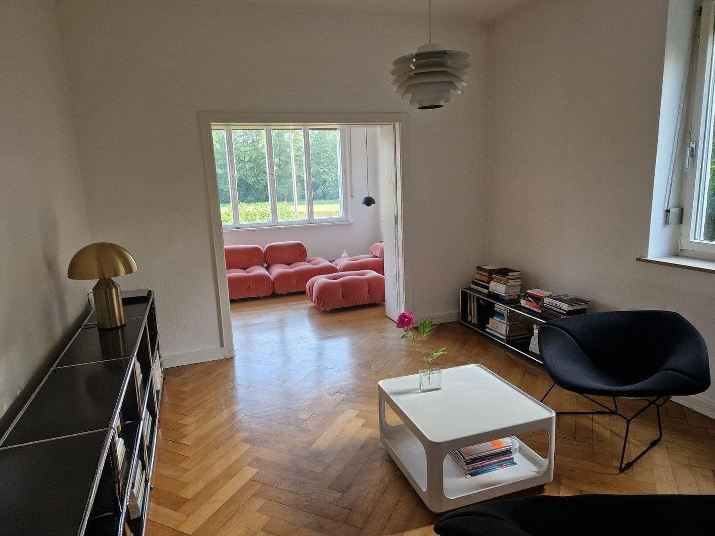 Prodej bytu 4+1 100 m², Schronfeld 41, Erlangen, Bavorsko Prodej bytu 4+1 100 m², Schronfeld 41, Erlangen, Bavorsko