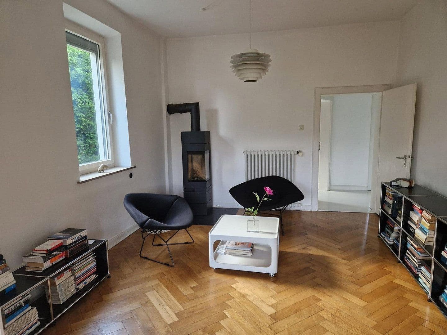 Prodej bytu 4+1 100 m², Schronfeld 41, Erlangen, Bavorsko Prodej bytu 4+1 100 m², Schronfeld 41, Erlangen, Bavorsko