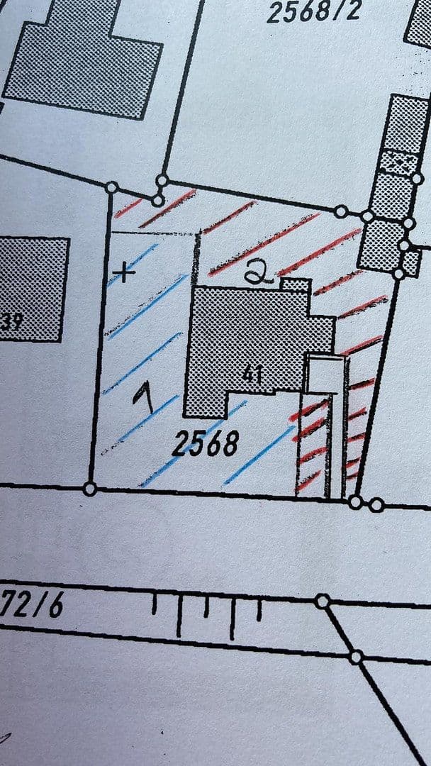 Prodej bytu 4+1 100 m², Schronfeld 41, Erlangen, Bavorsko Prodej bytu 4+1 100 m², Schronfeld 41, Erlangen, Bavorsko
