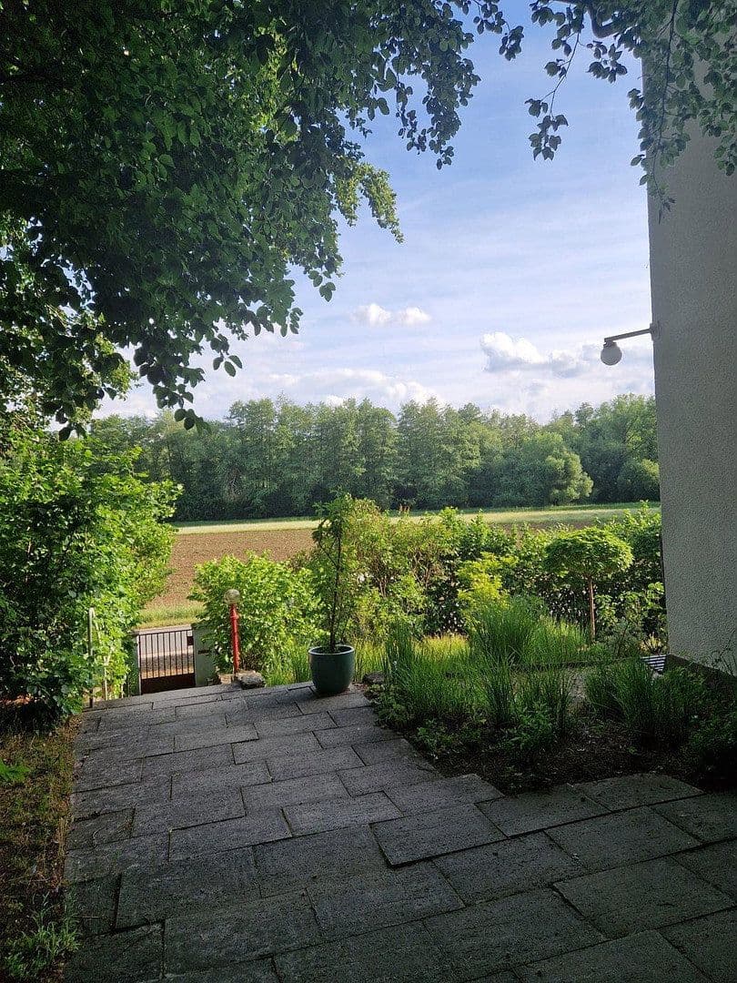 Prodej bytu 4+1 100 m², Schronfeld 41, Erlangen, Bavorsko Prodej bytu 4+1 100 m², Schronfeld 41, Erlangen, Bavorsko